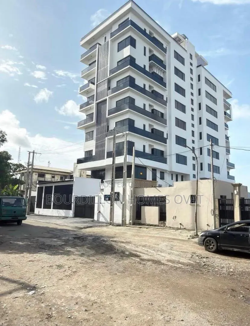 1bdrm Apartment in Victoria Island for rent in Victoria Island Extension