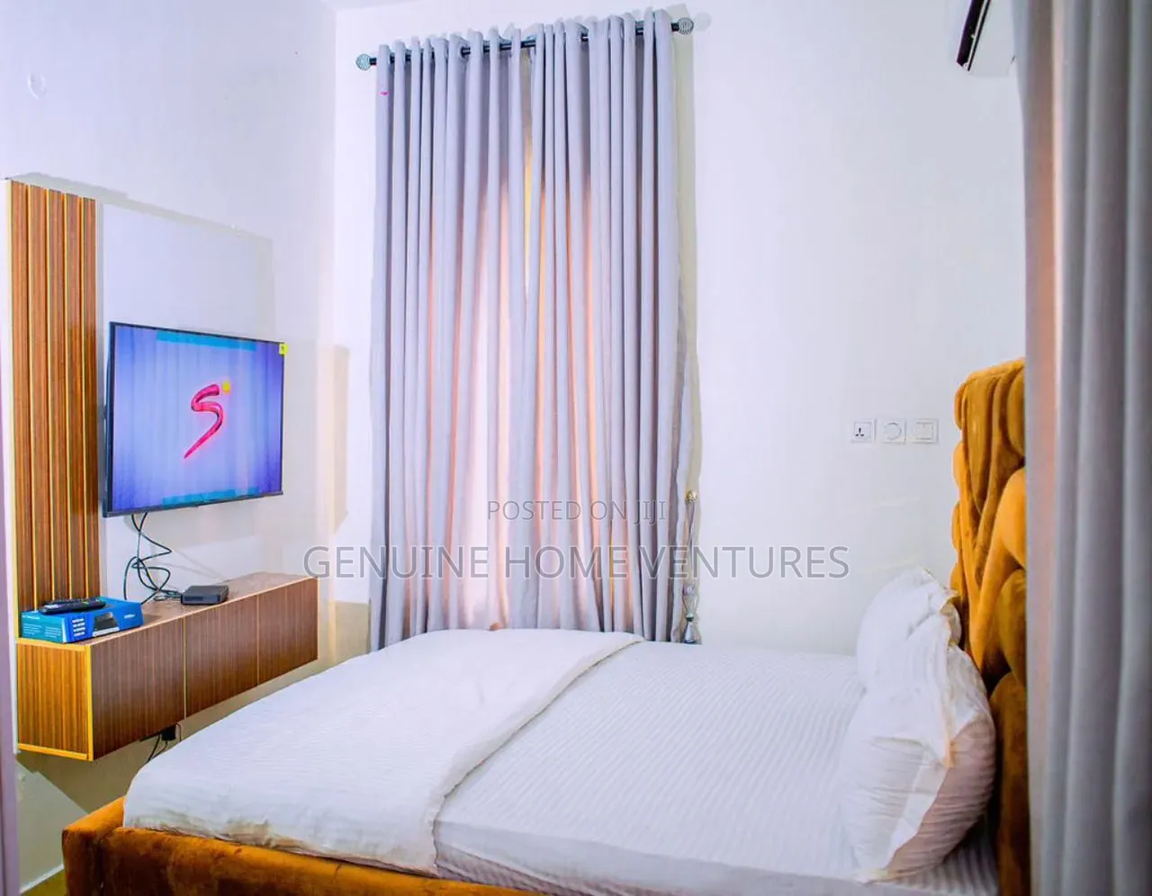 Furnished 4bdrm Duplex in Chevron for sale in Chevron
