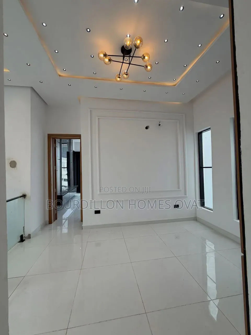 5bdrm Duplex in Megamound Lekki for sale in Ilaje / Lekki