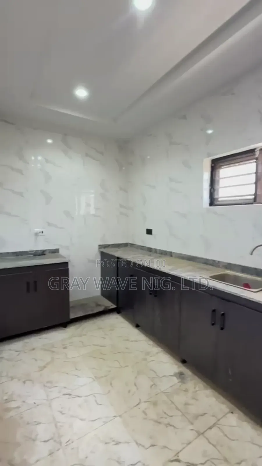 2bdrm Apartment in Wuye for rent in Wuye