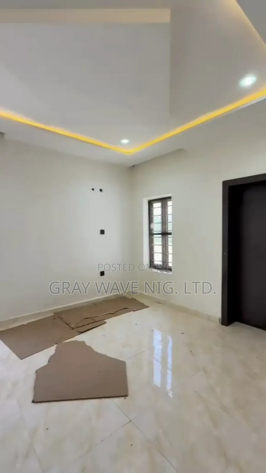 2bdrm Apartment in Wuye for rent in Wuye