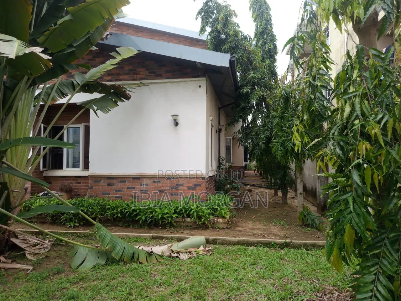 3bdrm Duplex in Osong Ama Estate Uyo for sale in Uyo