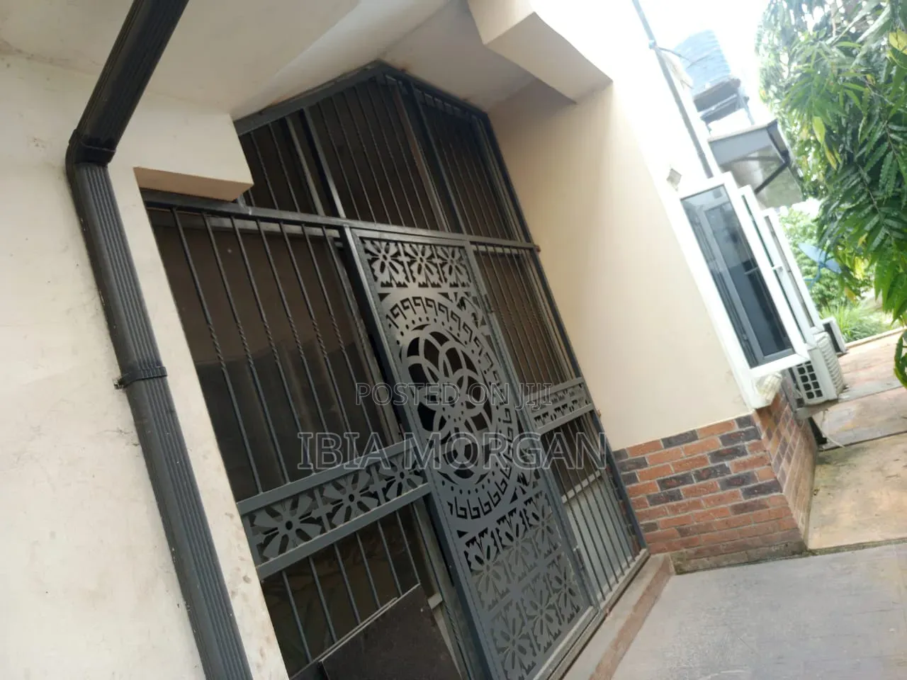 3bdrm Duplex in Osong Ama Estate Uyo for sale in Uyo