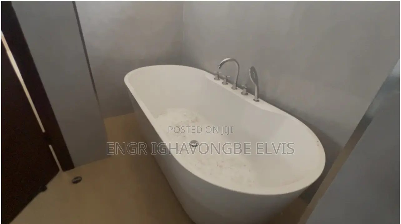 Furnished 5bdrm Duplex in Opebi Estate for sale in Opebi