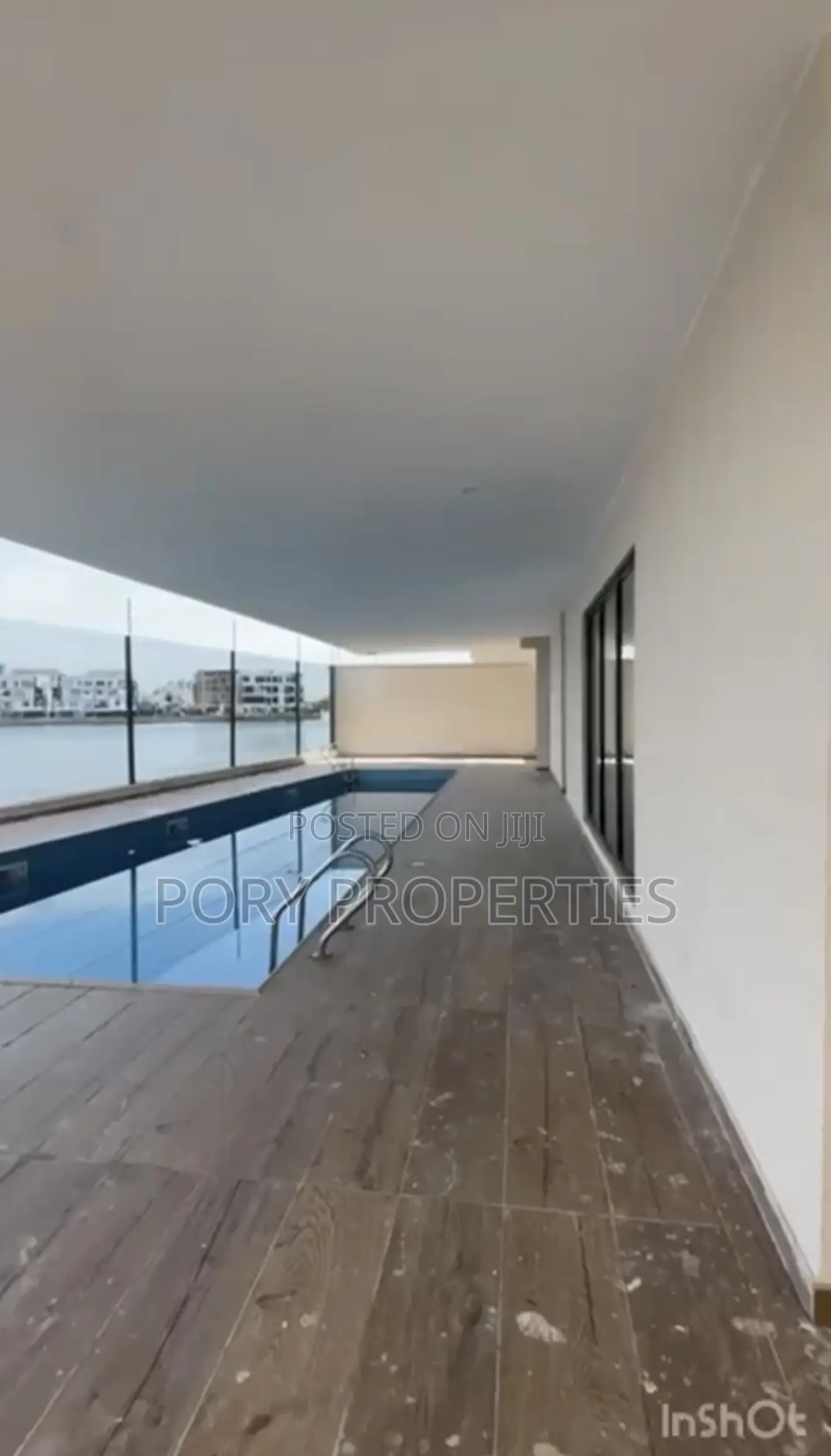 Furnished 6bdrm Duplex in Banana Island for sale in Banana Island