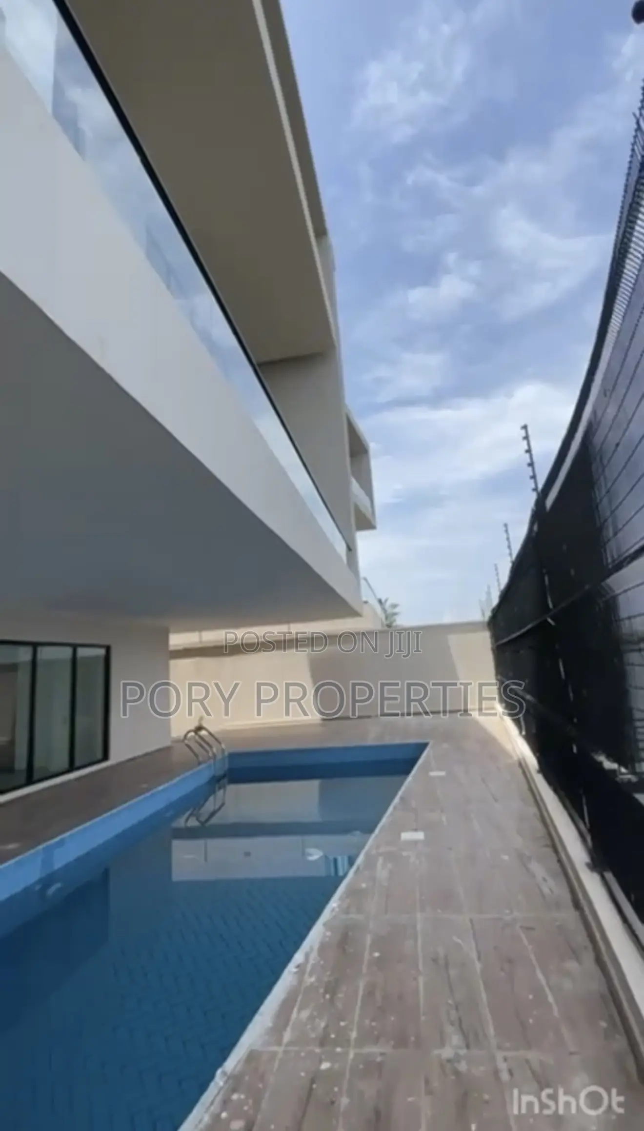 Furnished 6bdrm Duplex in Banana Island for sale in Banana Island