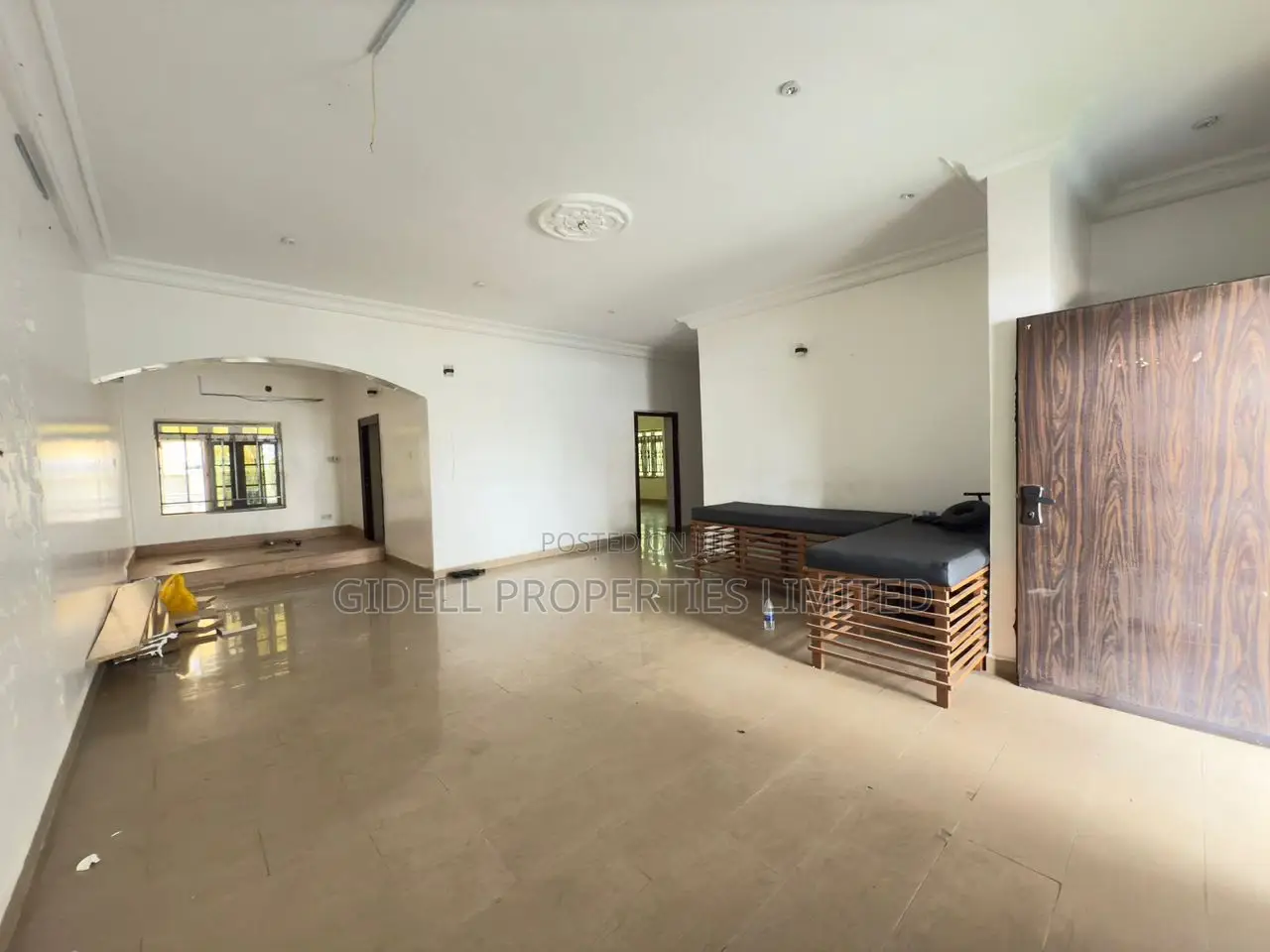 3bdrm Apartment in Wuye for rent in Wuye