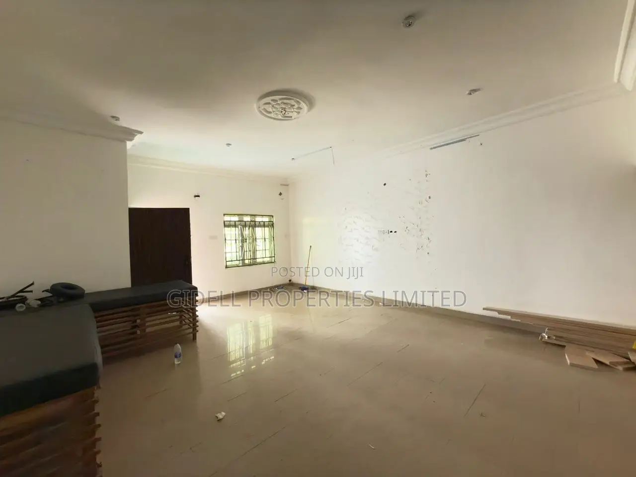 3bdrm Apartment in Wuye for rent in Wuye