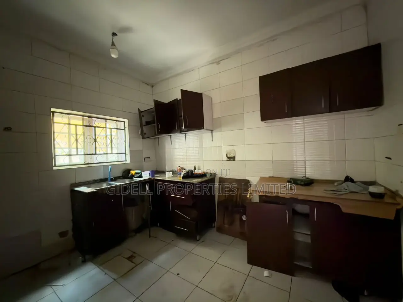 3bdrm Apartment in Wuye for rent in Wuye