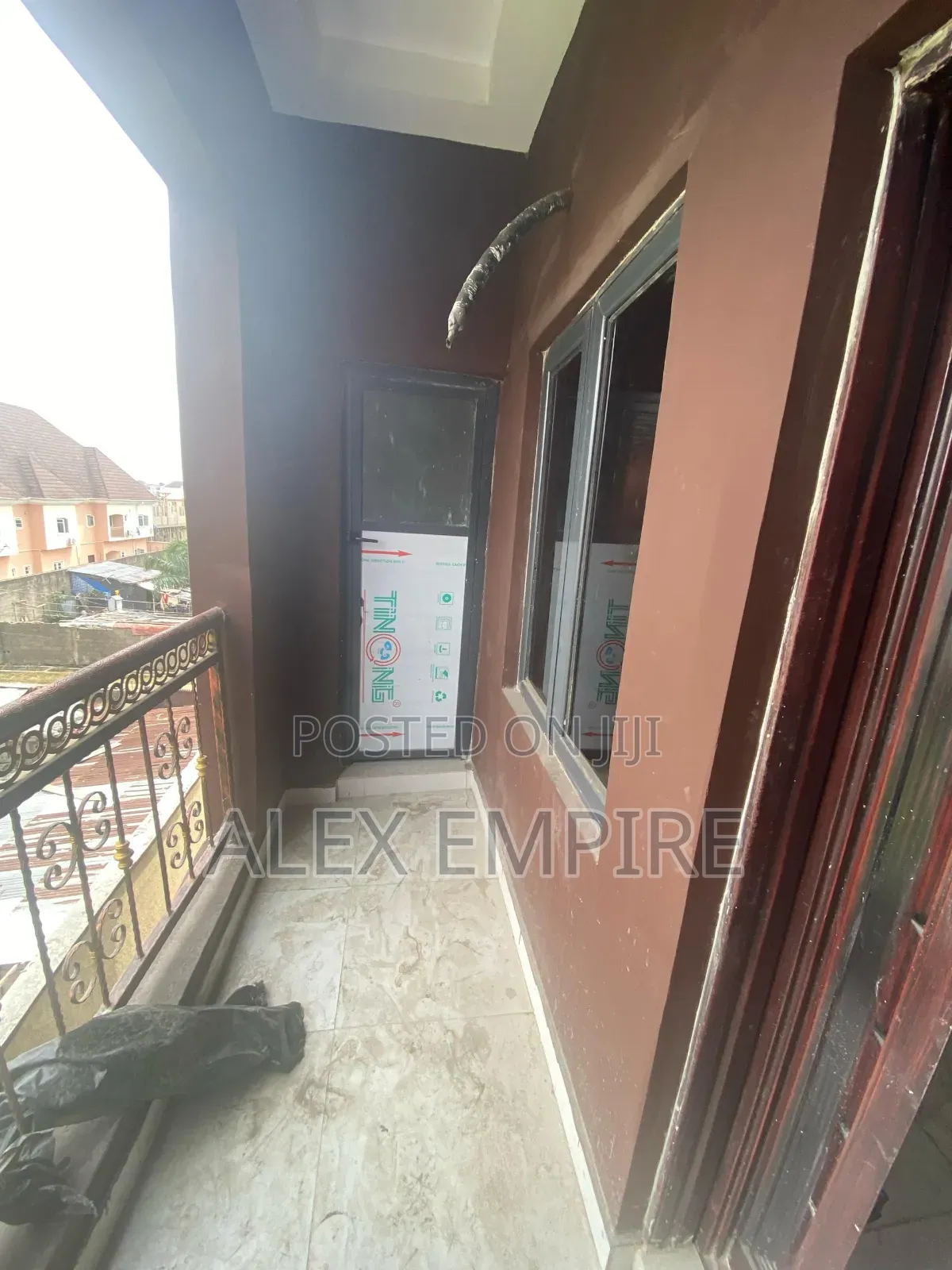 3bdrm Apartment in Ago Palace for sale in Ago Palace