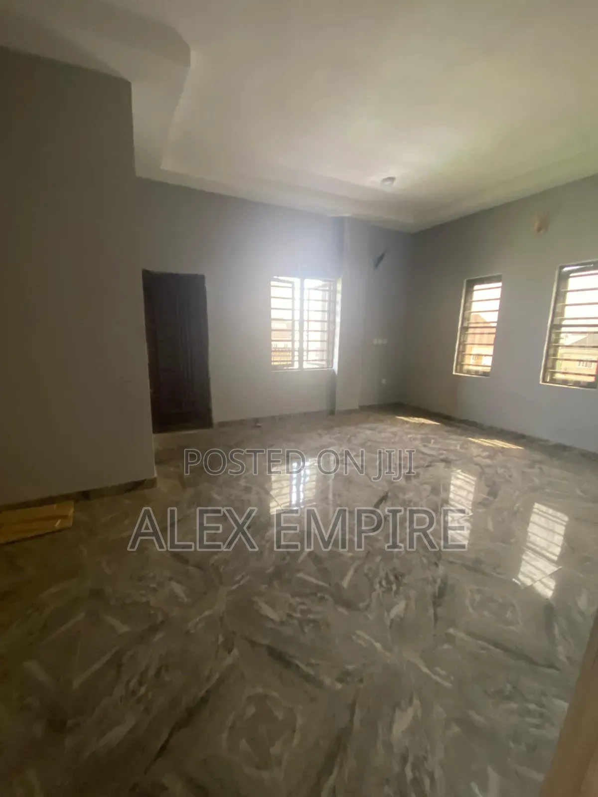 3bdrm Apartment in Ago Palace for sale in Ago Palace