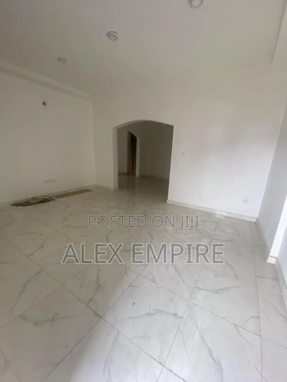 3bdrm Apartment in Ago Palace for sale in Ago Palace