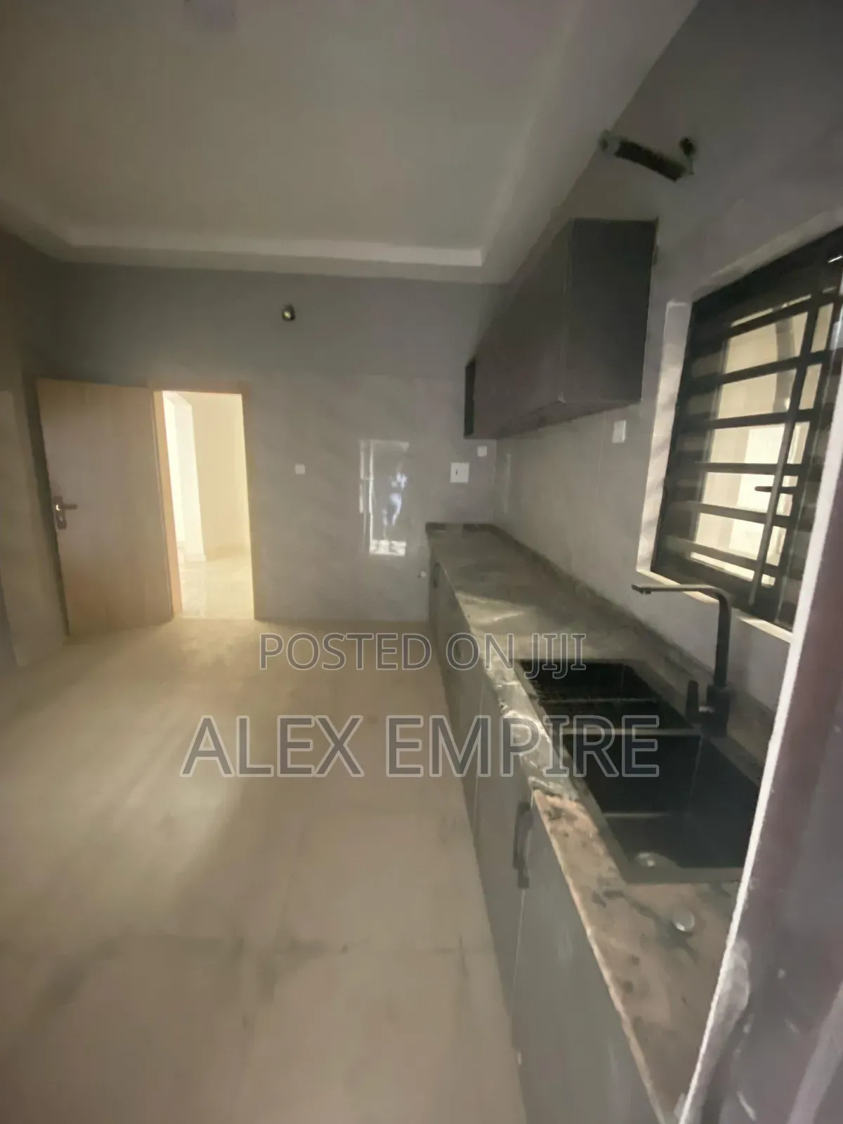3bdrm Apartment in Ago Palace for sale in Ago Palace