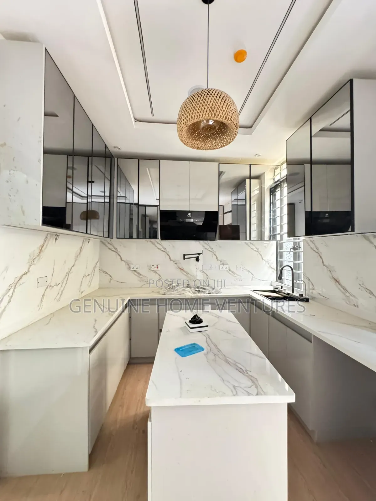 4bdrm Duplex in Ogudu Gra for sale in Ogudu GRA