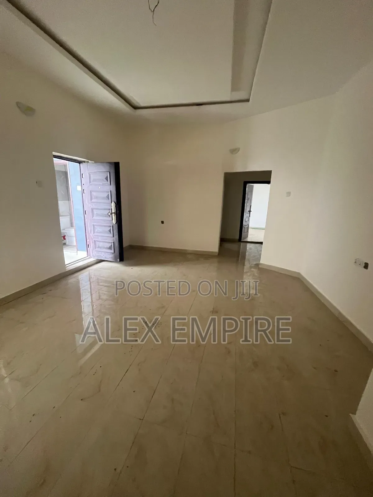 2bdrm Apartment in Festac for rent in Festac
