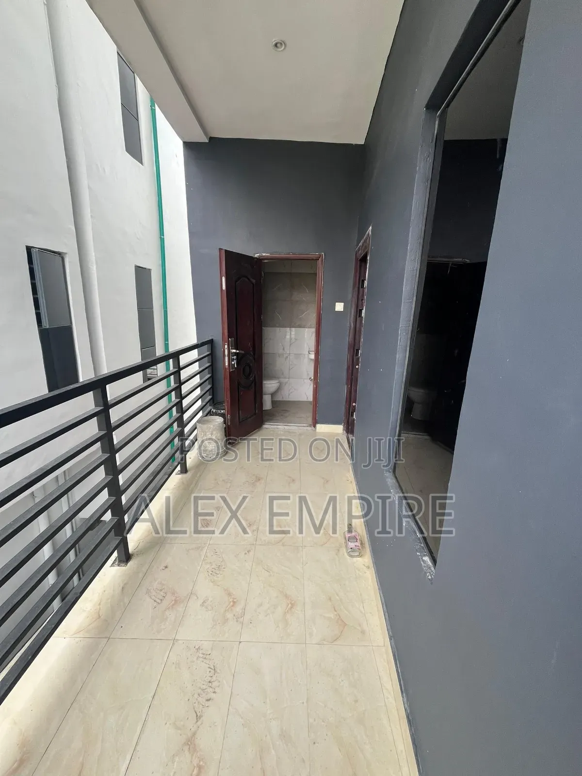 2bdrm Apartment in Festac for rent in Festac