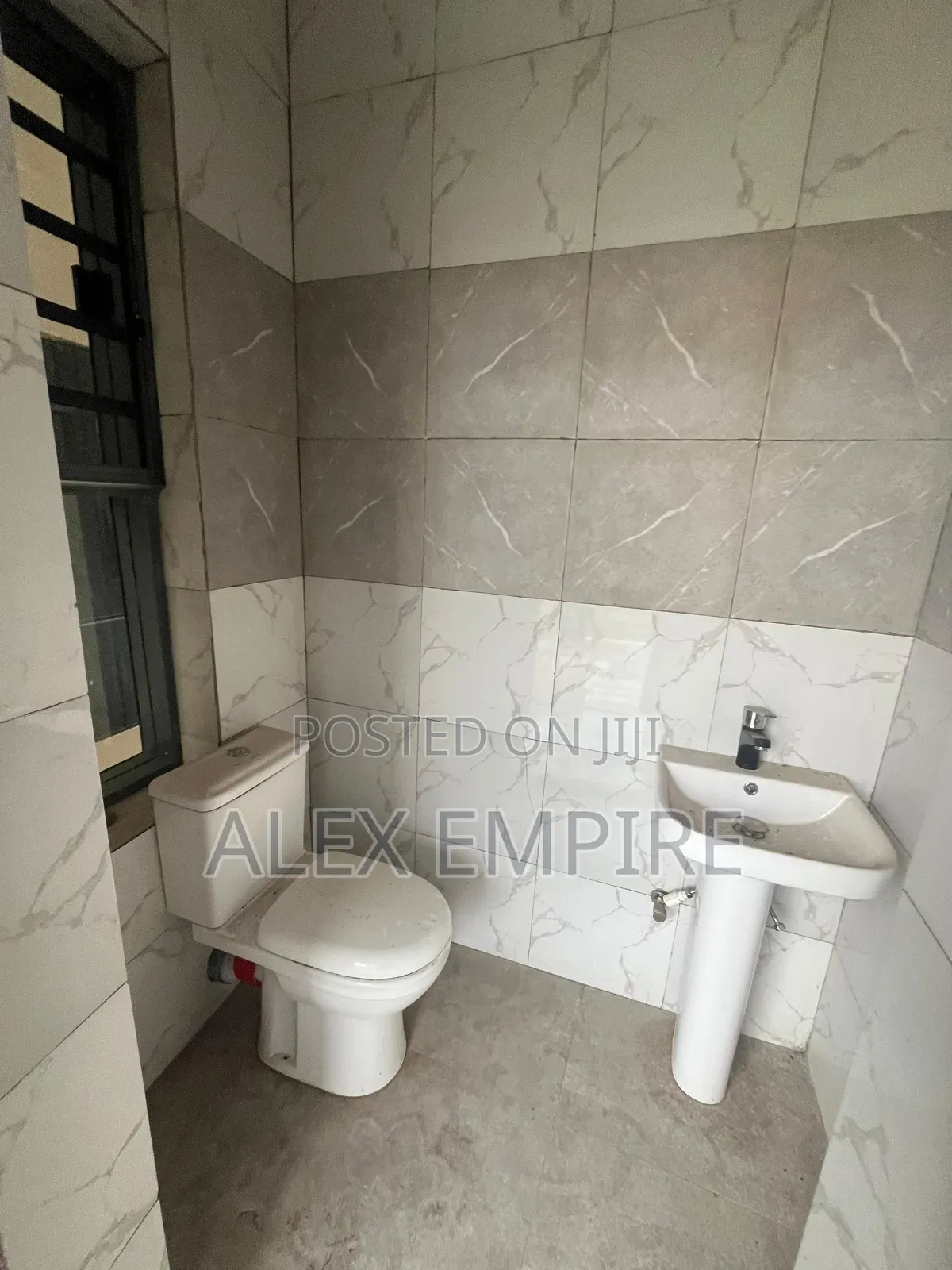 2bdrm Apartment in Festac for rent in Festac