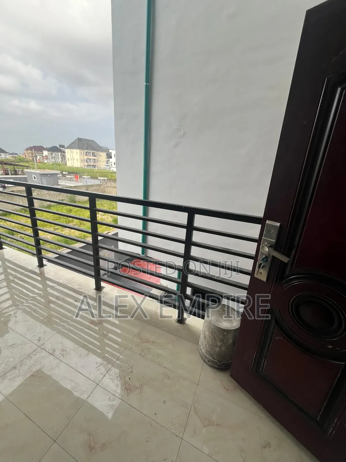 2bdrm Apartment in Festac for rent in Festac