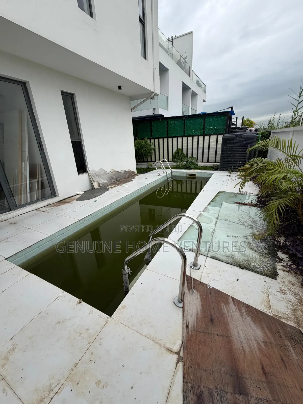 5bdrm Duplex in Ikate Elegushi for rent in Ikate-Elegushi