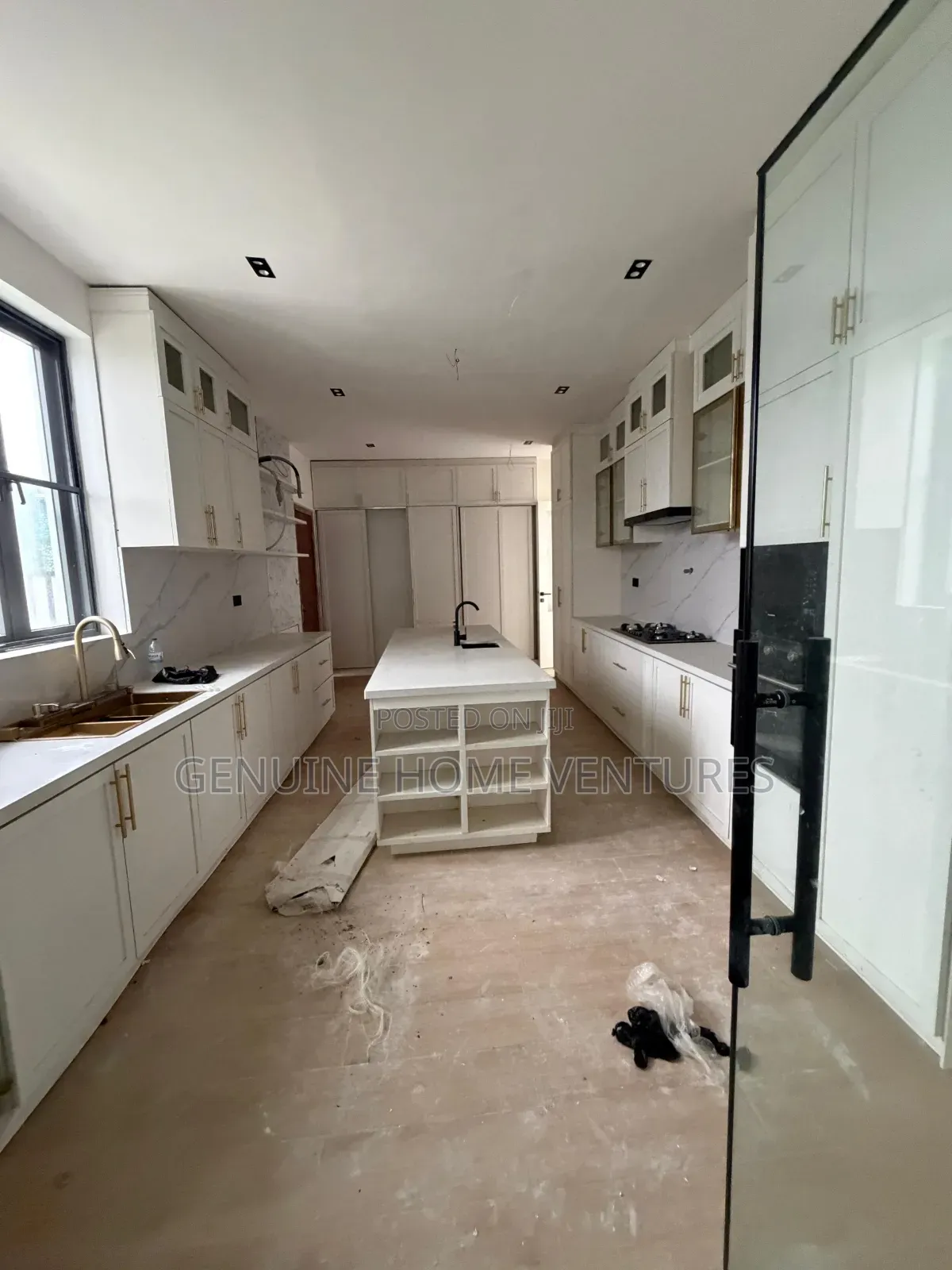 5bdrm Duplex in Ikate Elegushi for rent in Ikate-Elegushi