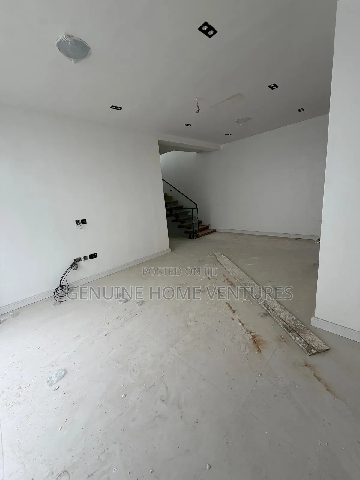 5bdrm Duplex in Ikate Elegushi for rent in Ikate-Elegushi