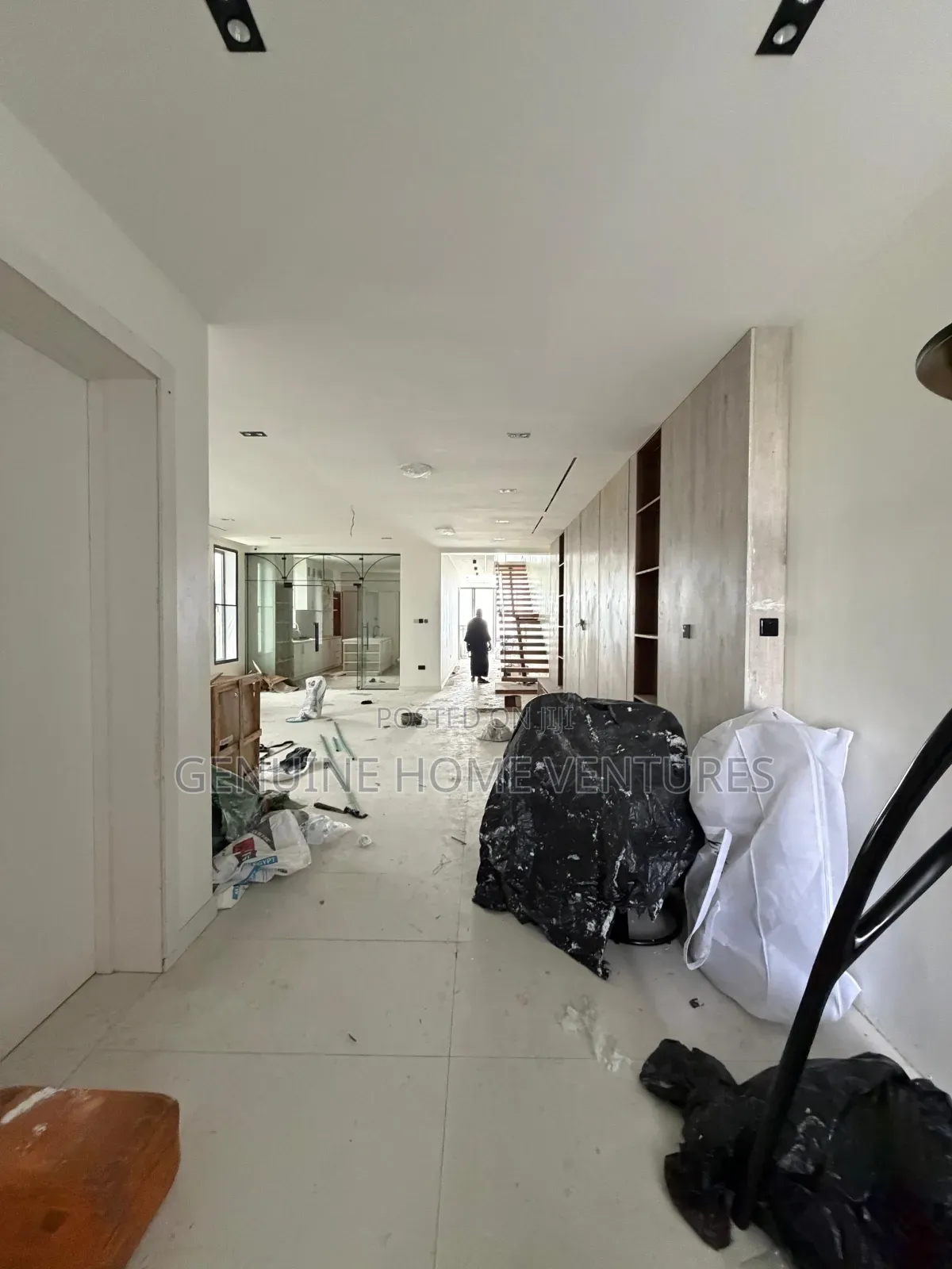 5bdrm Duplex in Ikate Elegushi for rent in Ikate-Elegushi
