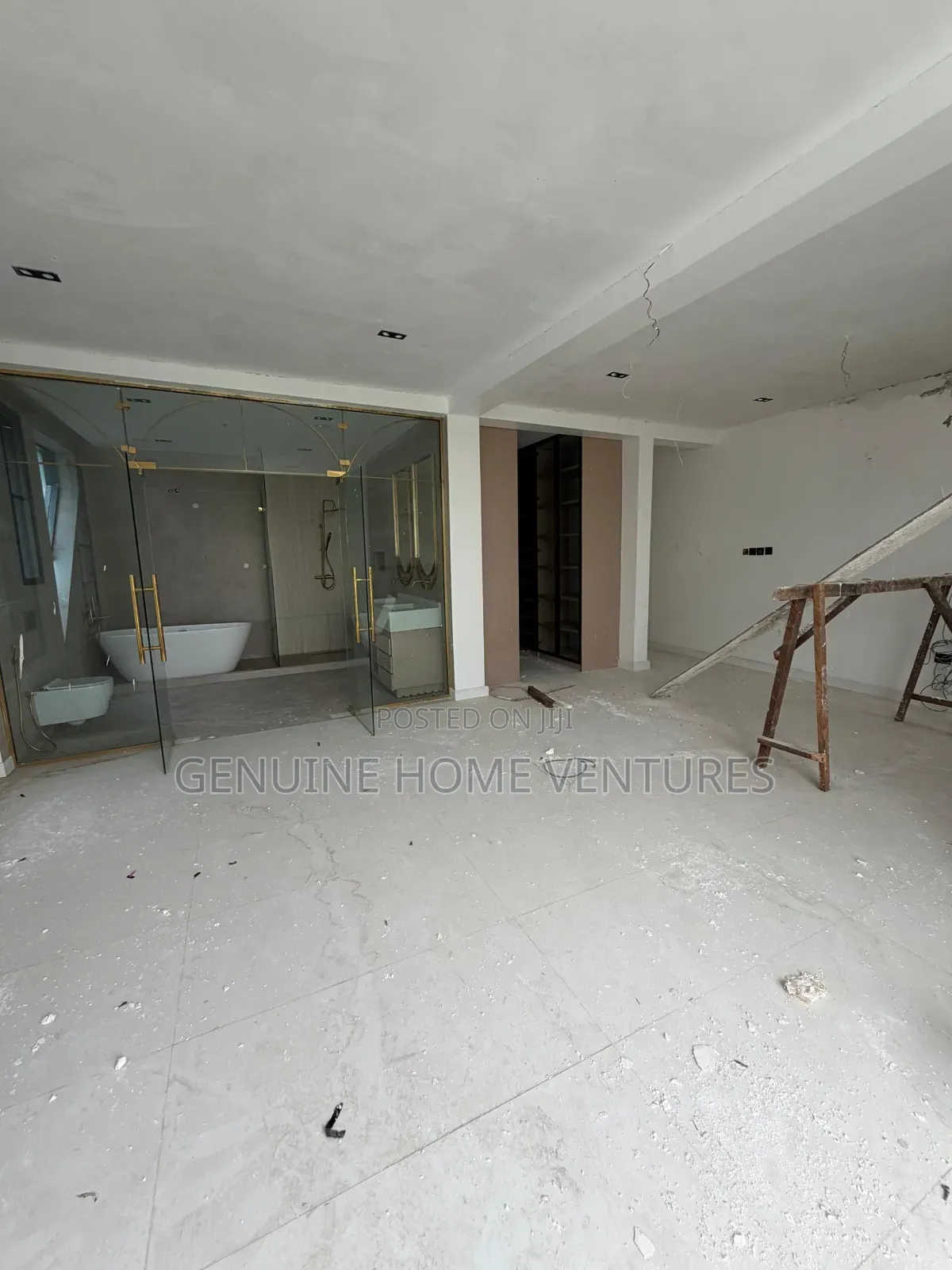 5bdrm Duplex in Ikate Elegushi for rent in Ikate-Elegushi