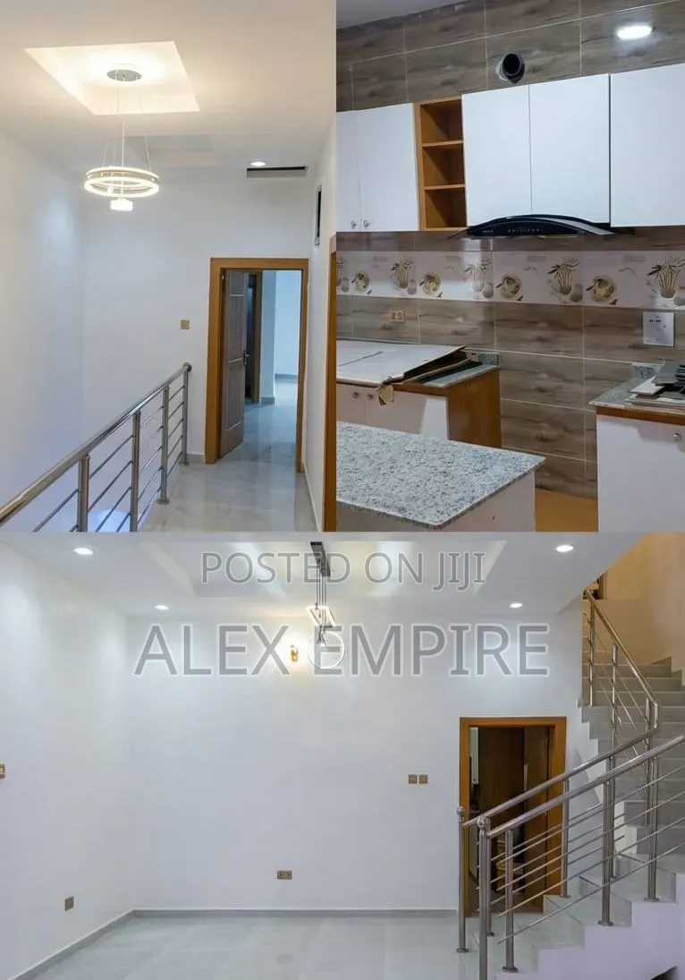 3bdrm Duplex in Bogije for sale in Bogije