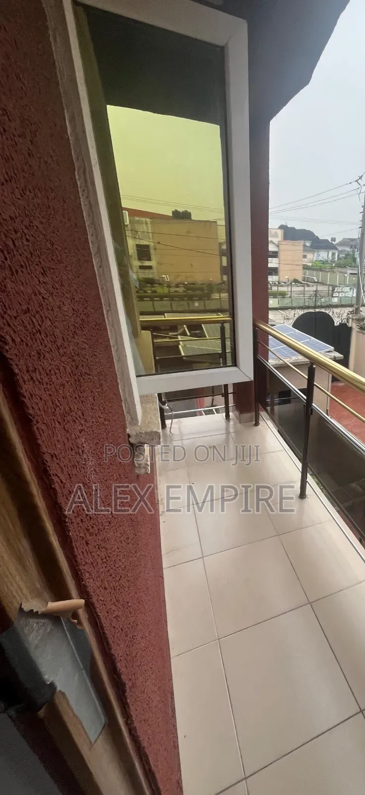 3bdrm Apartment in Festac for rent in Festac