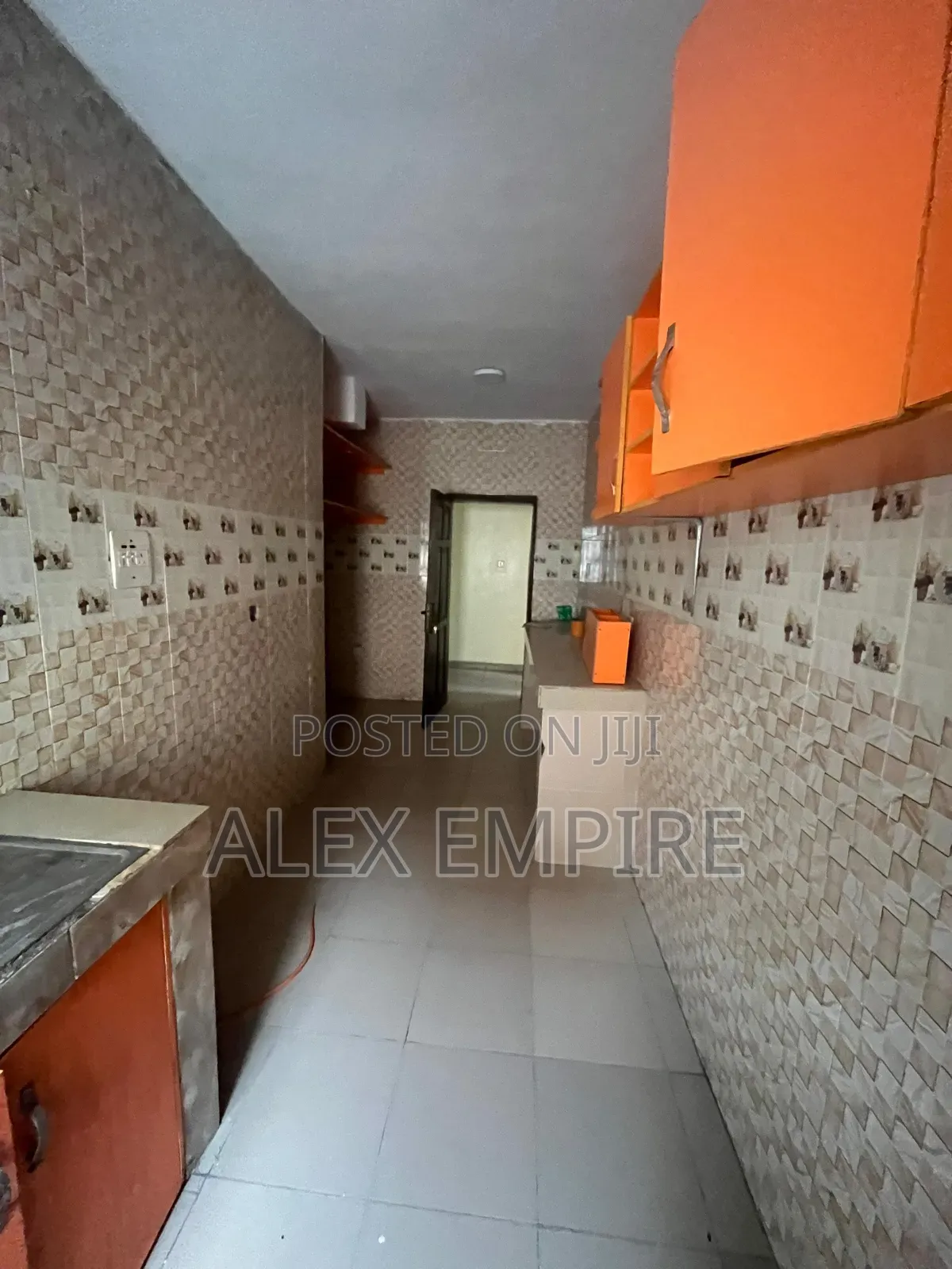 3bdrm Apartment in Festac for rent in Festac