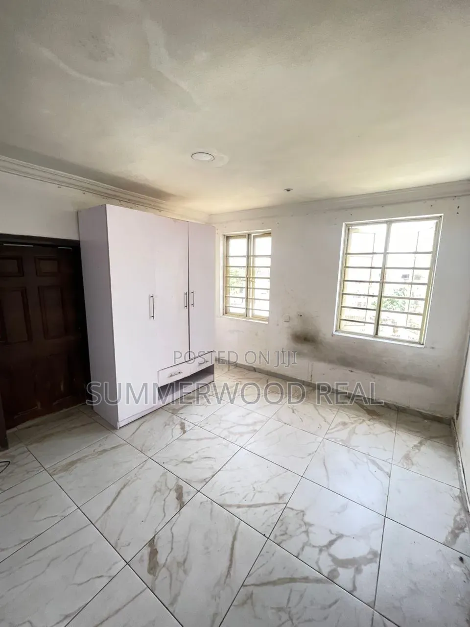 1bdrm Shared Apartment in Chevron for rent in Chevron
