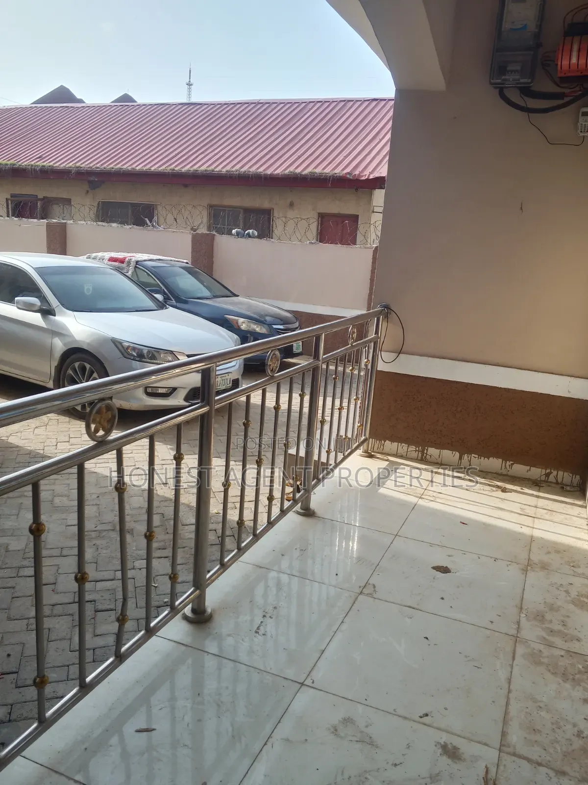 3bdrm Block of Flats in Kubwa for rent in Kubwa