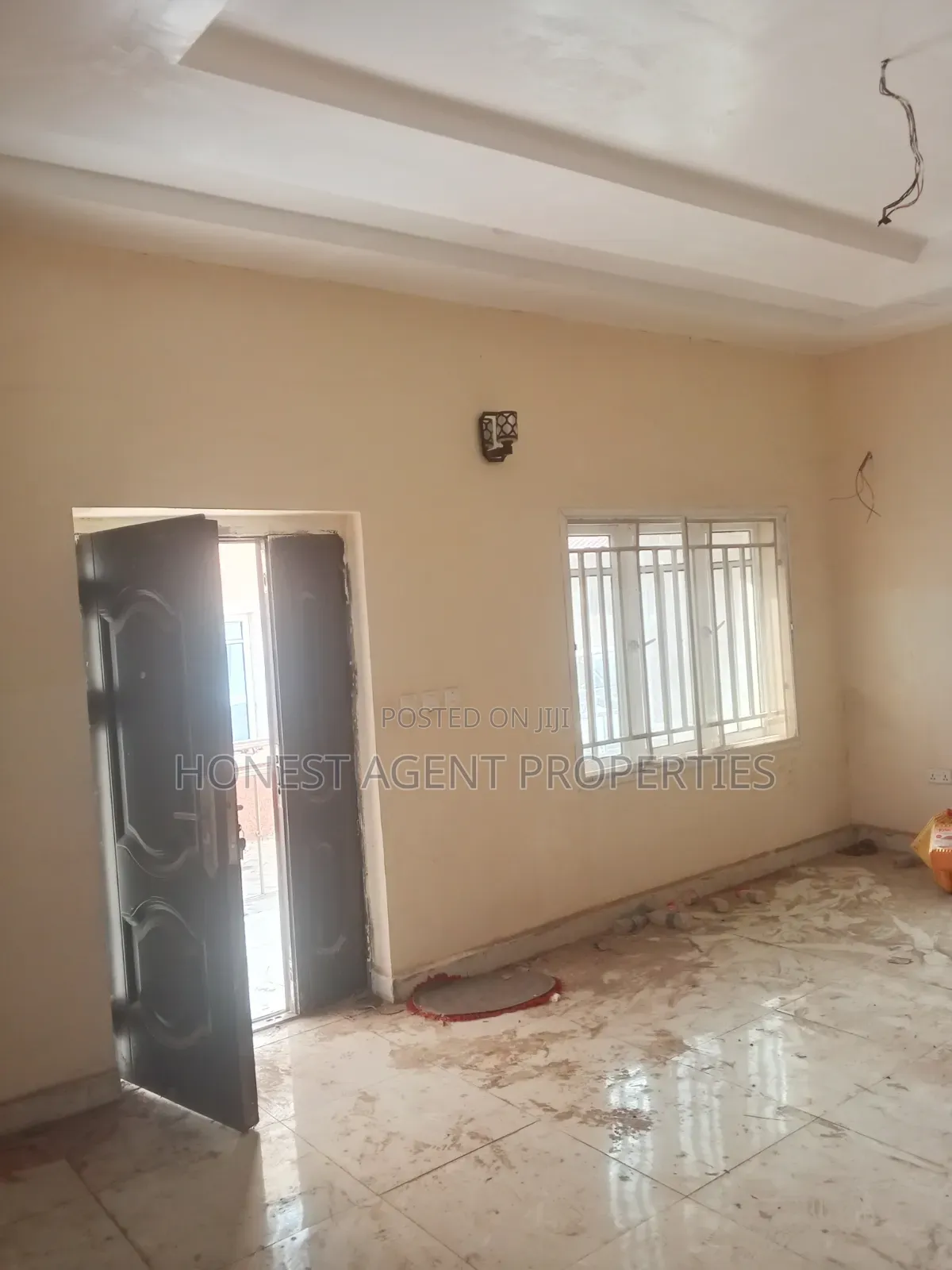 3bdrm Block of Flats in Kubwa for rent in Kubwa