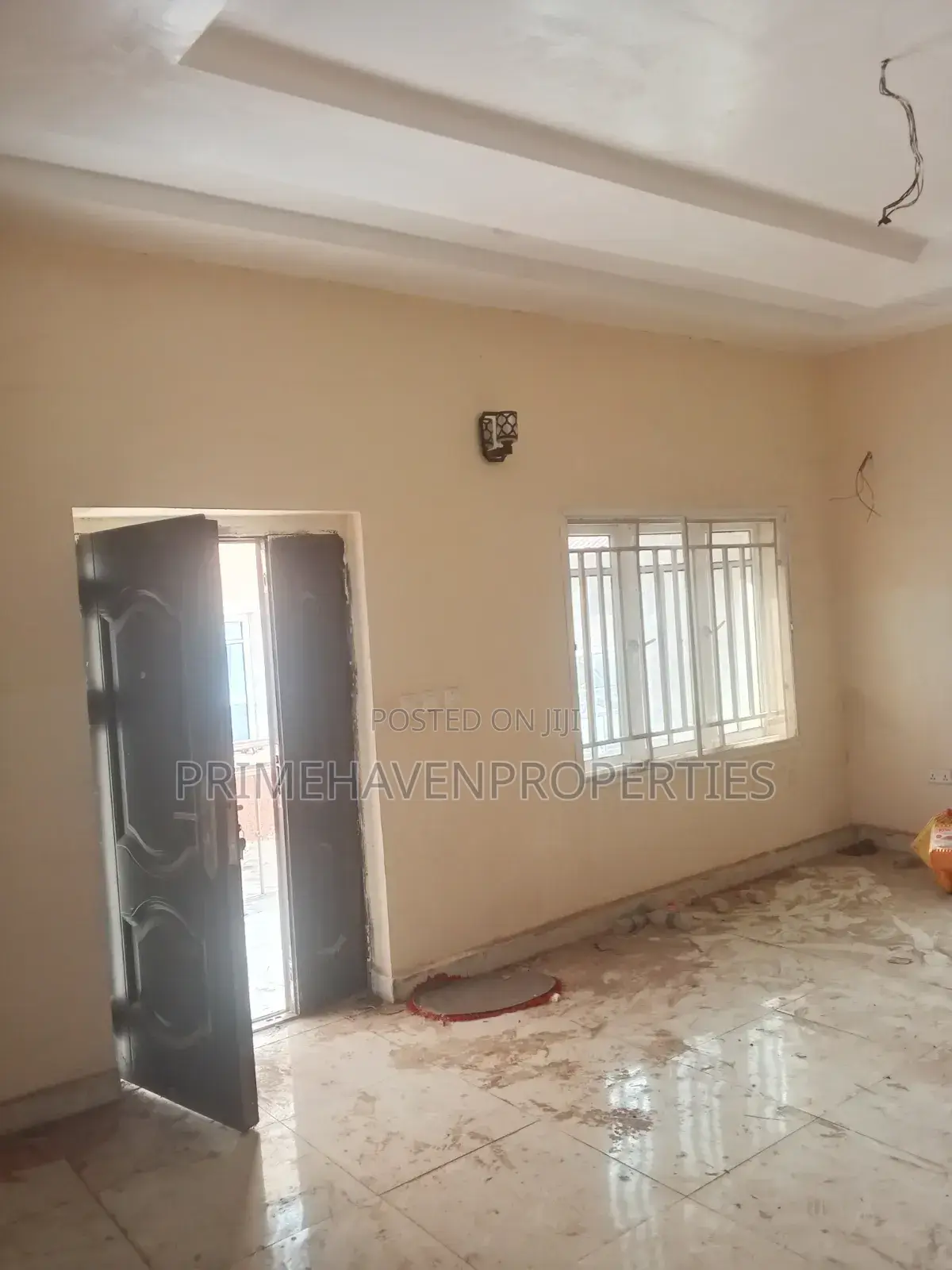3bdrm Block of Flats in Kubwa for rent in Kubwa
