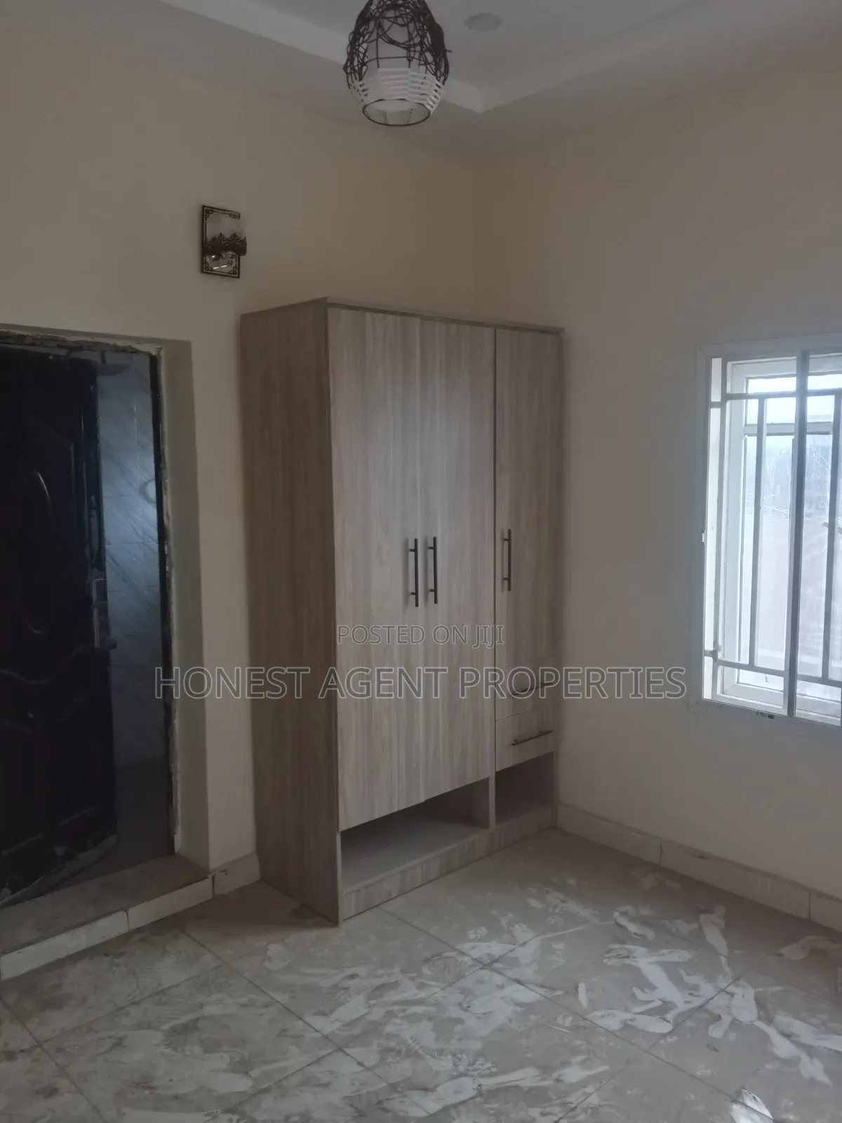 3bdrm Block of Flats in Kubwa for rent in Kubwa