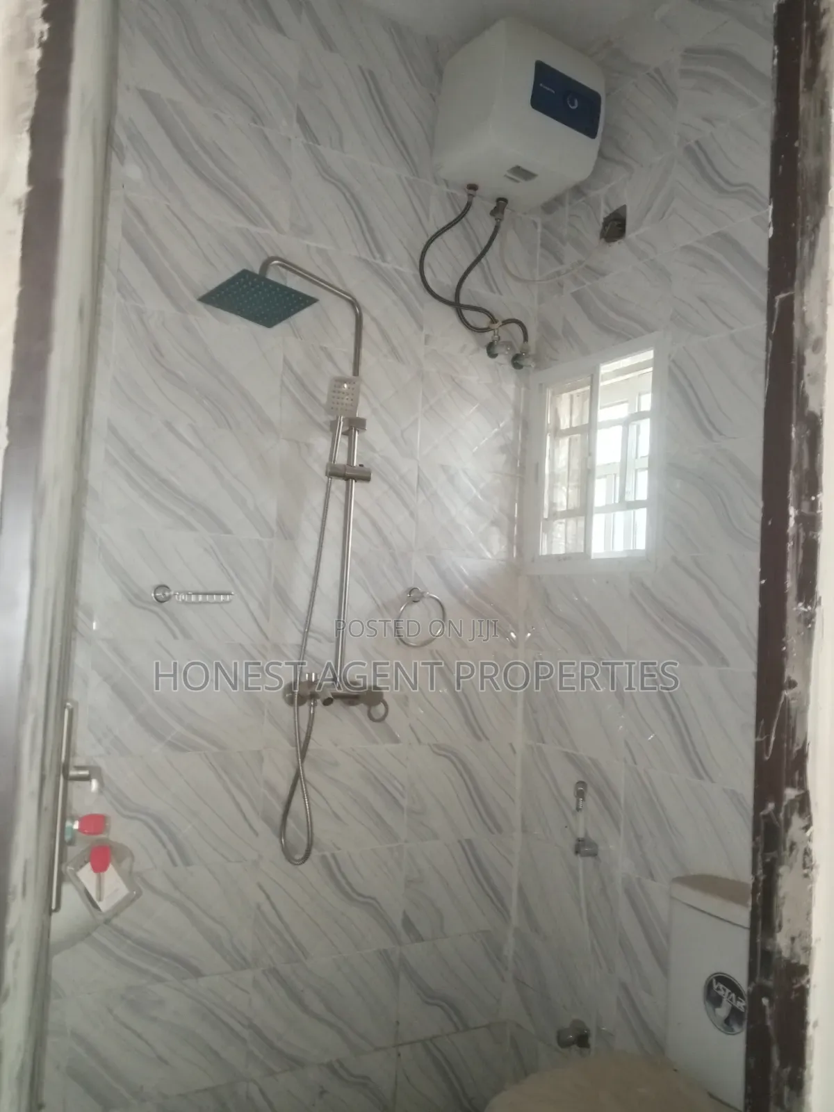 3bdrm Block of Flats in Kubwa for rent in Kubwa