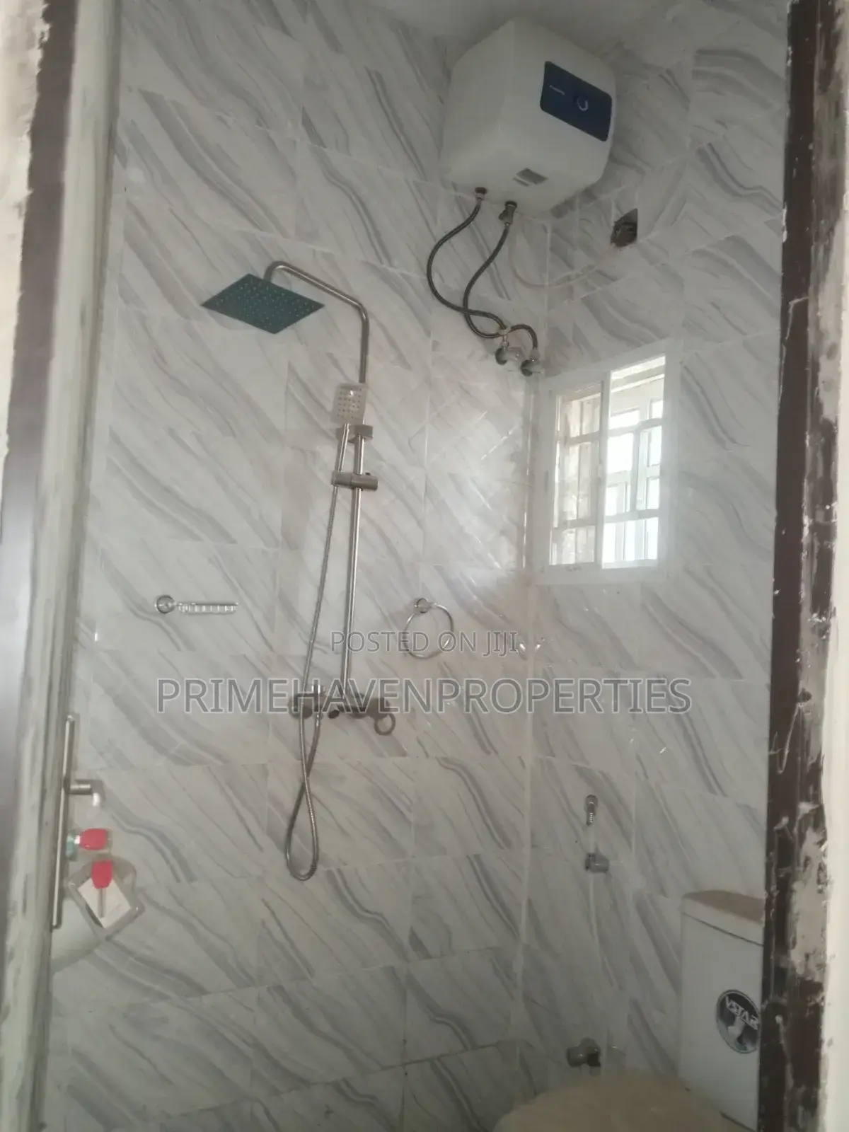 3bdrm Block of Flats in Kubwa for rent in Kubwa
