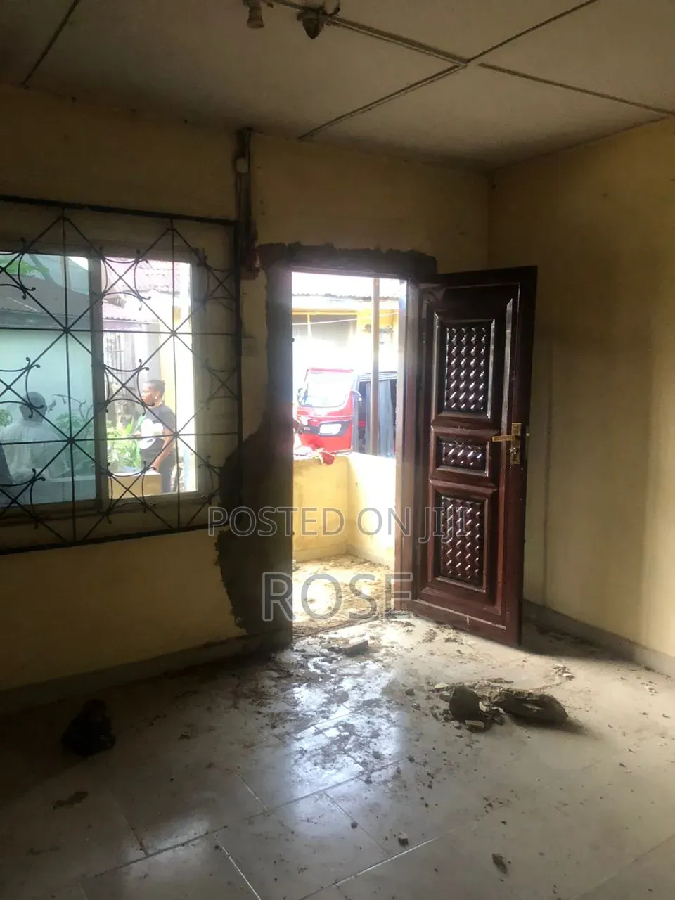 Hotel in Ikot Ekpene Local Government Area, Akwa Ibom State in Uyo