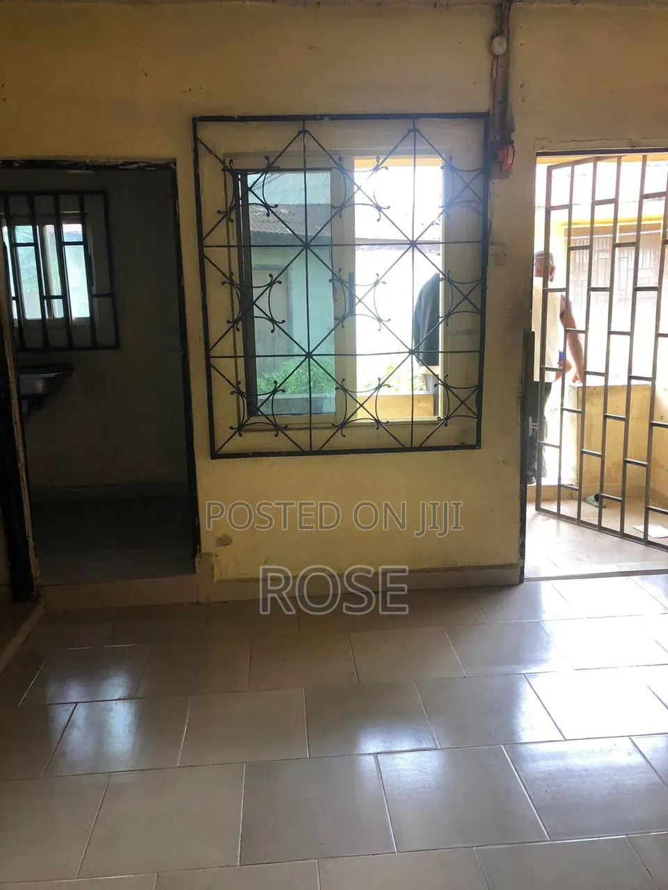 Hotel in Ikot Ekpene Local Government Area, Akwa Ibom State in Uyo