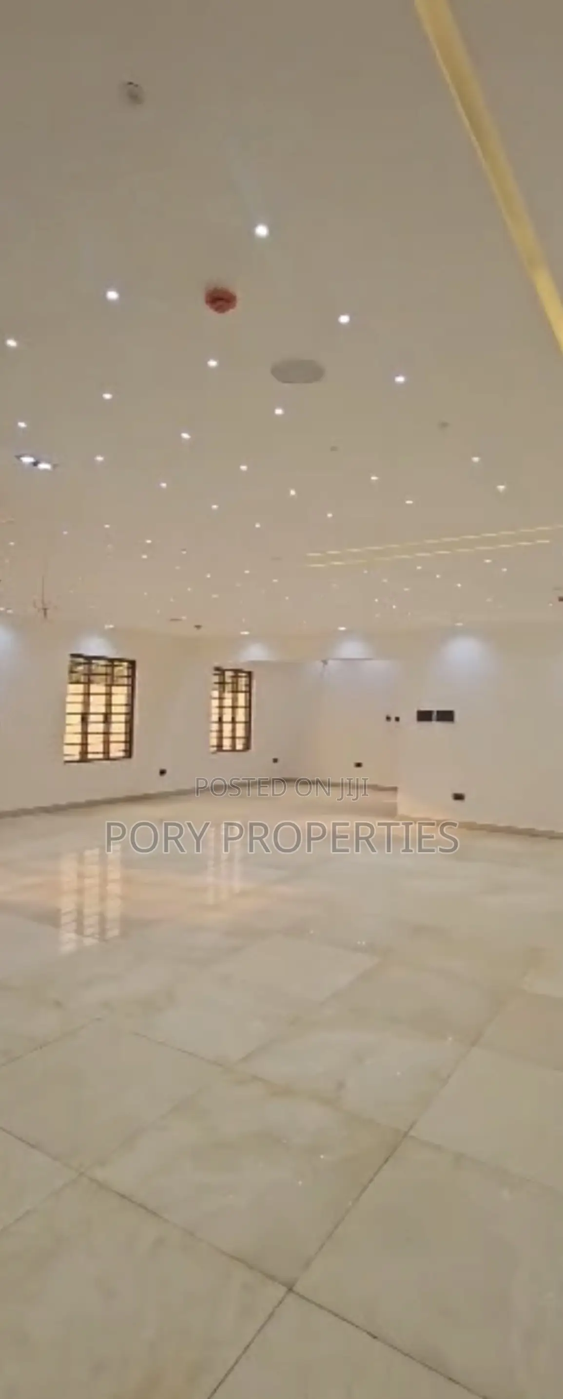 Furnished 7bdrm Mansion in Ikeja Gra for sale in Ikeja GRA