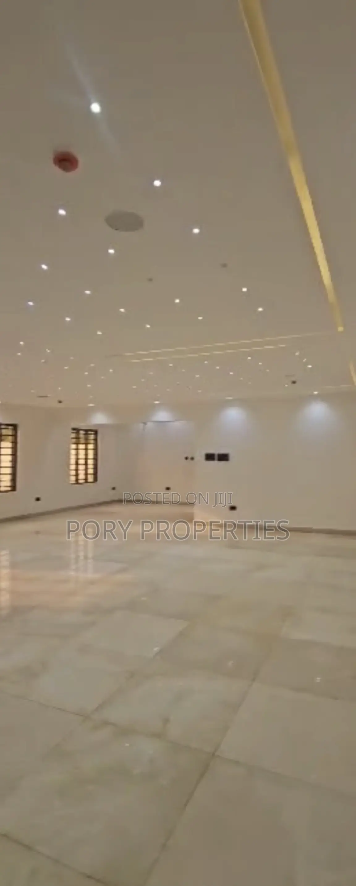 Furnished 7bdrm Mansion in Ikeja Gra for sale in Ikeja GRA