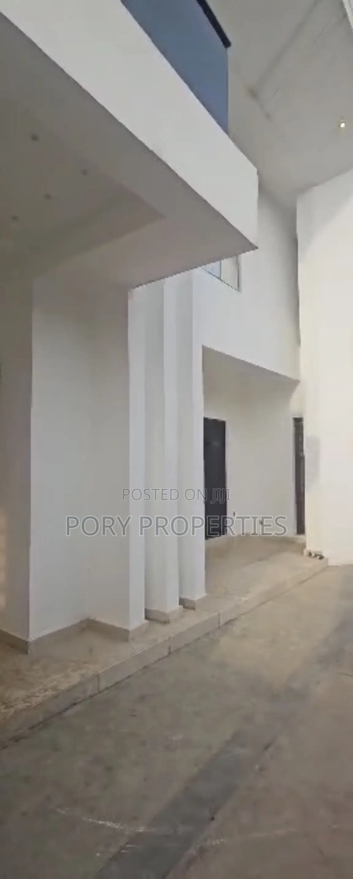 Furnished 7bdrm Mansion in Ikeja Gra for sale in Ikeja GRA