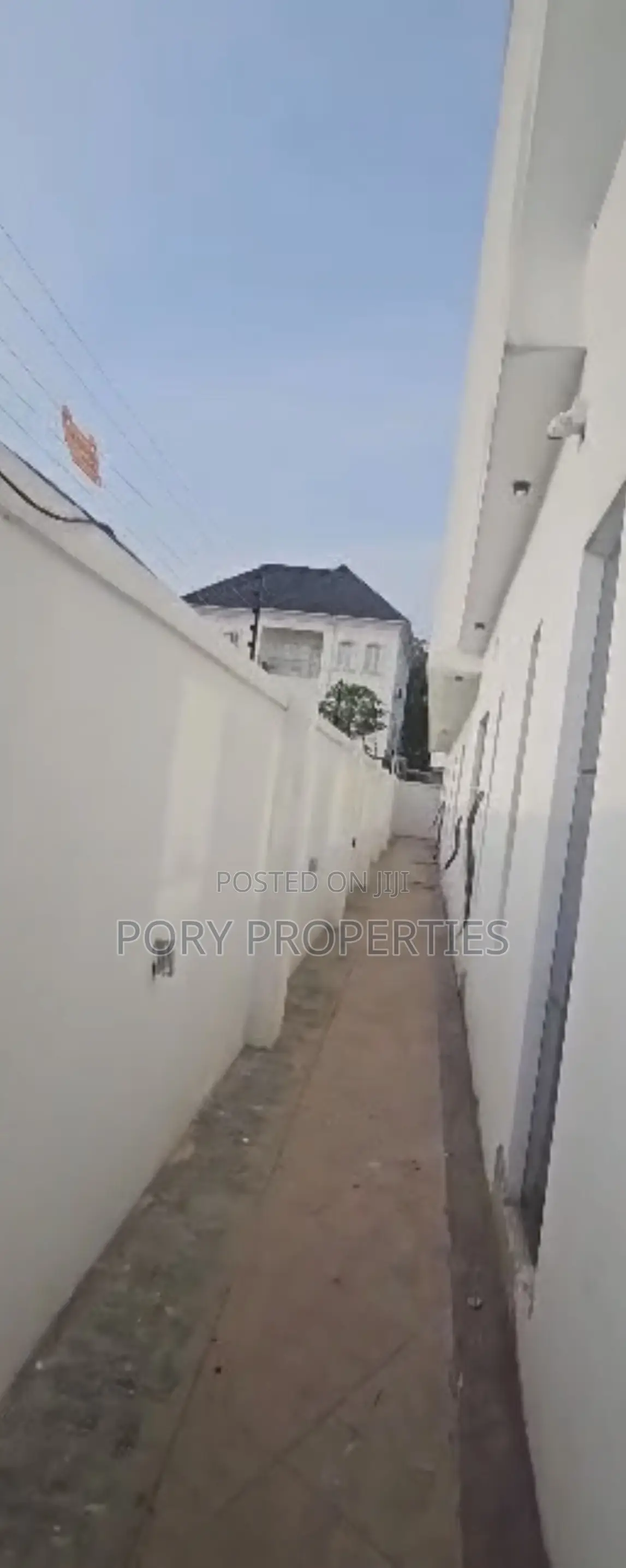 Furnished 7bdrm Mansion in Ikeja Gra for sale in Ikeja GRA