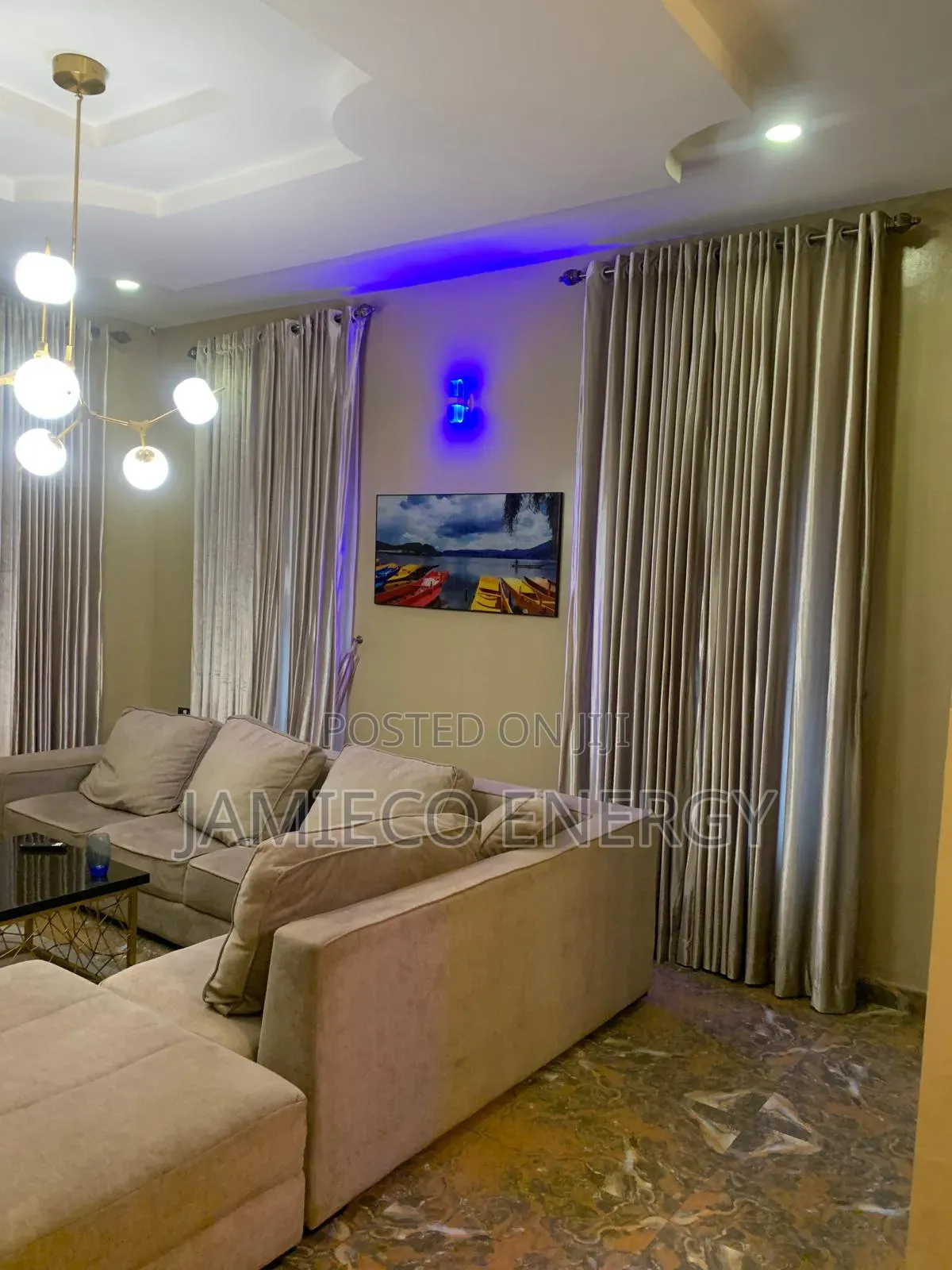 5bdrm Duplex in Osapa for sale in Osapa london