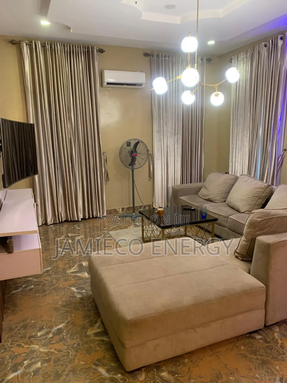 5bdrm Duplex in Osapa for sale in Osapa london