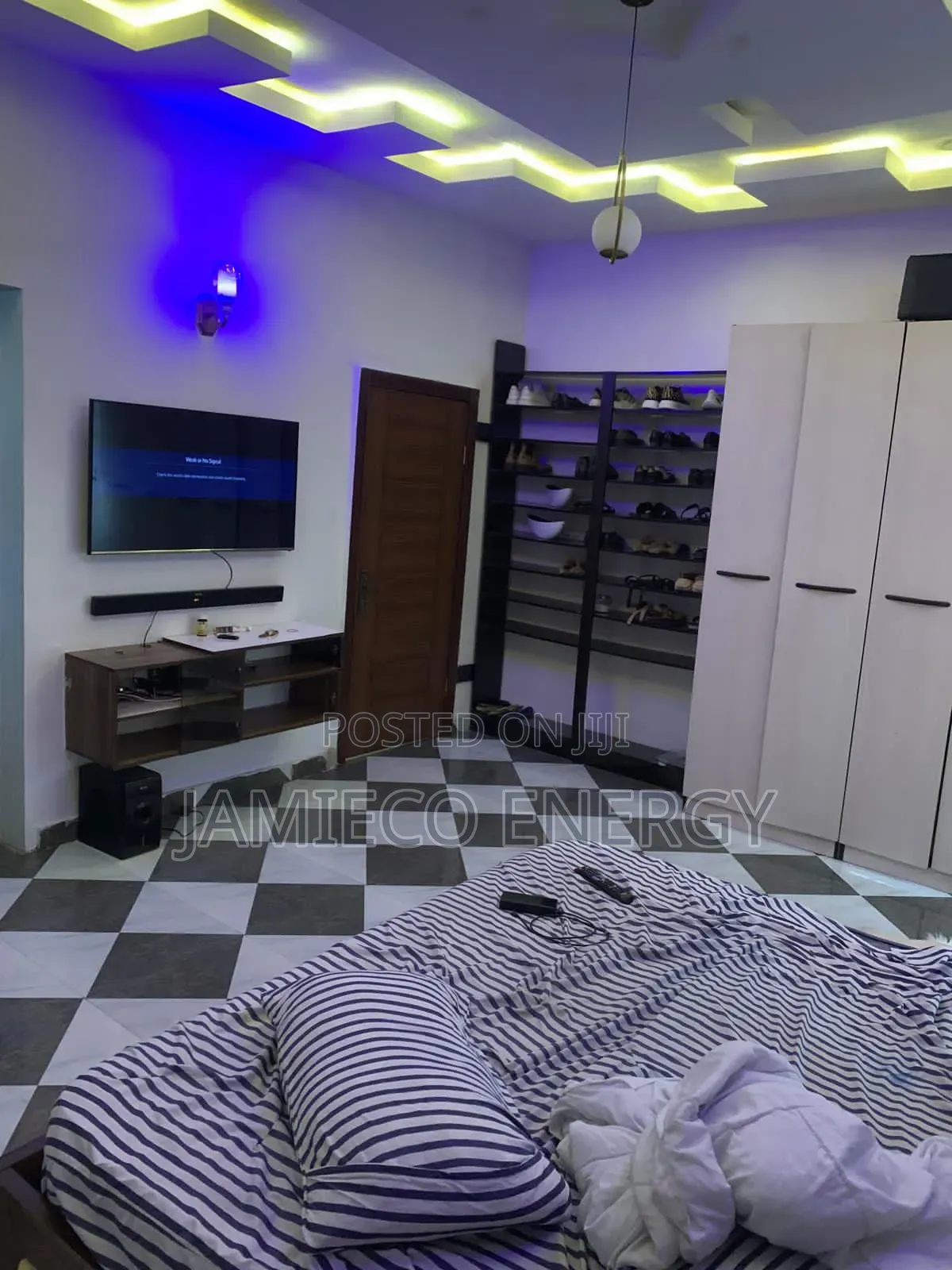 5bdrm Duplex in Osapa for sale in Osapa london