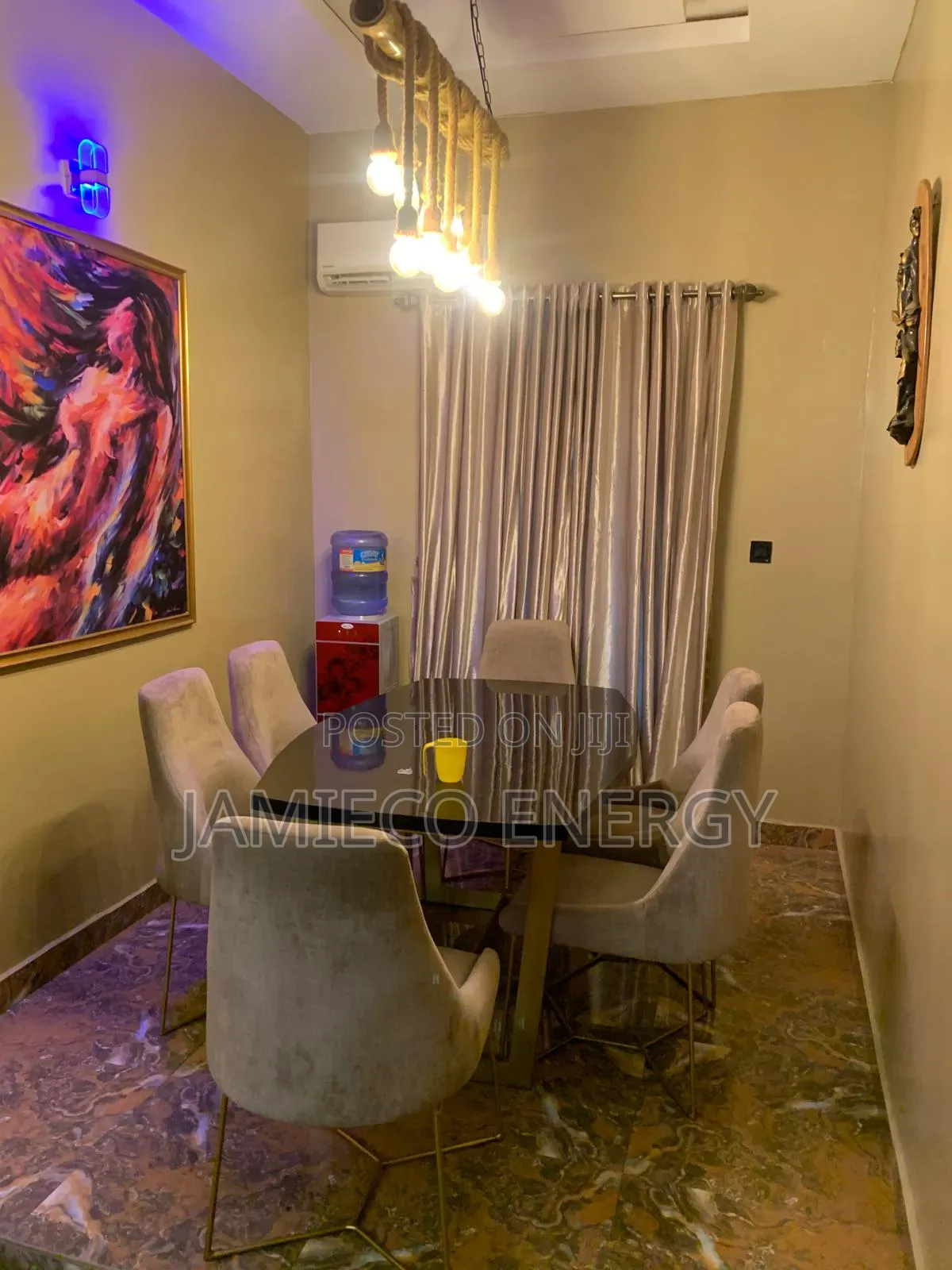 5bdrm Duplex in Osapa for sale in Osapa london