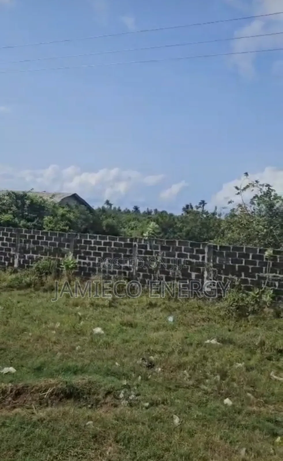 Prime Sea Land at Ibeju, Akodo in Akodo