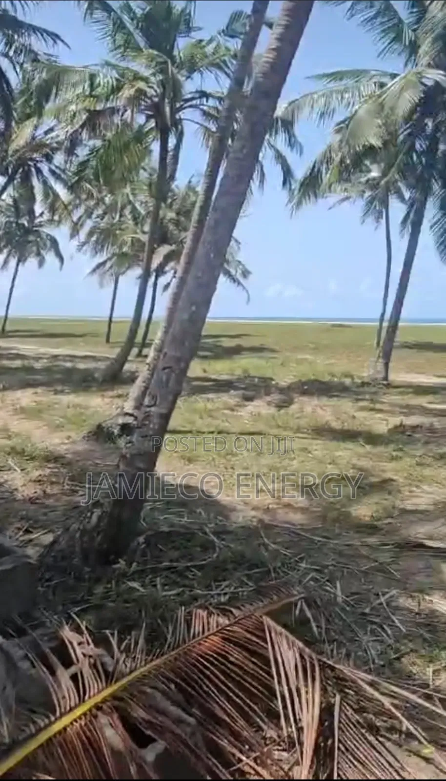 Prime Sea Land at Ibeju, Akodo in Akodo