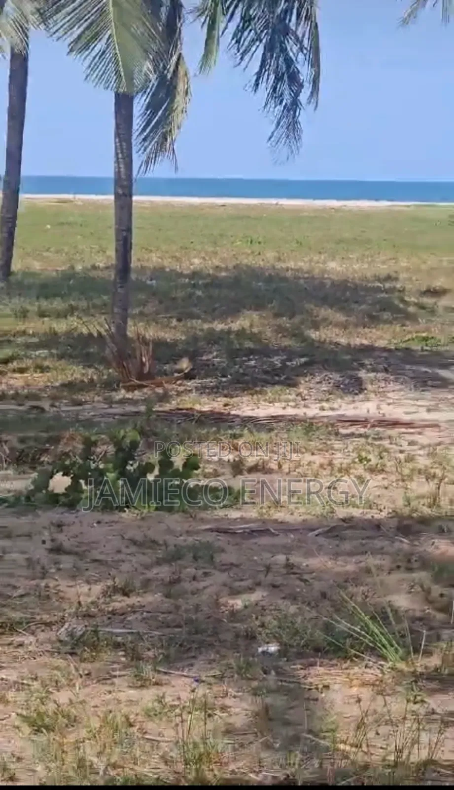 Prime Sea Land at Ibeju, Akodo in Akodo